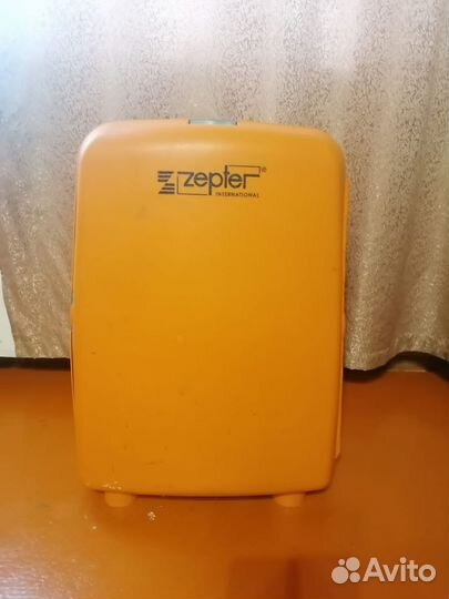 Zepter набор посуды для презентаций