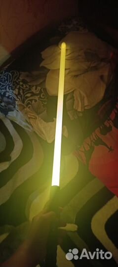 Star wars световой меч