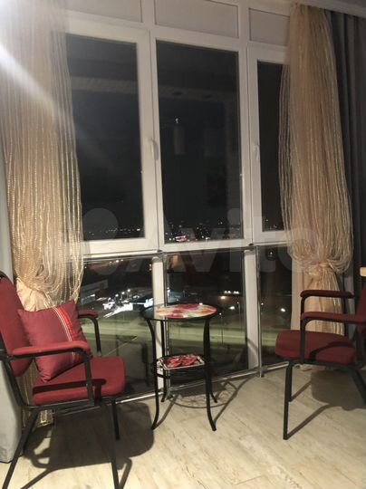 2-к. квартира, 49 м², 14/18 эт.