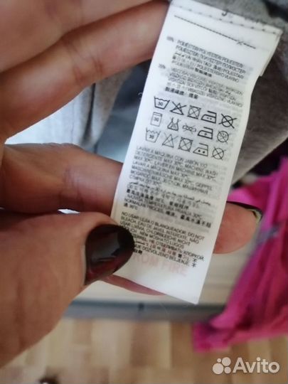 Футболка women secret, туника M&S, xs, s, m