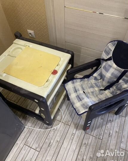 Стул для кормления