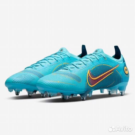 Бутсы Nike Mercurial Vapor