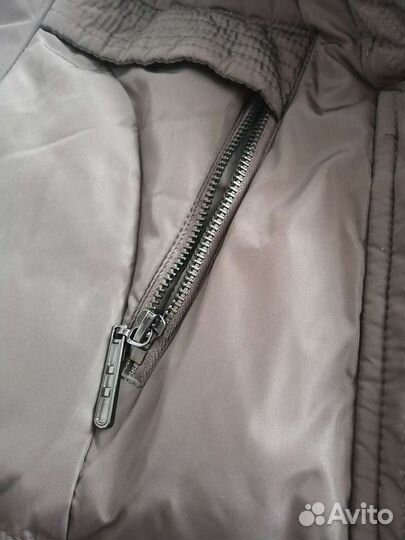 Пуховик женский 42 44