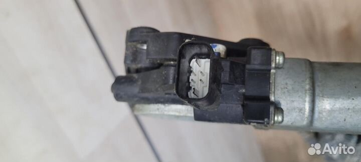 Стеклоподъемник Honda CR-V