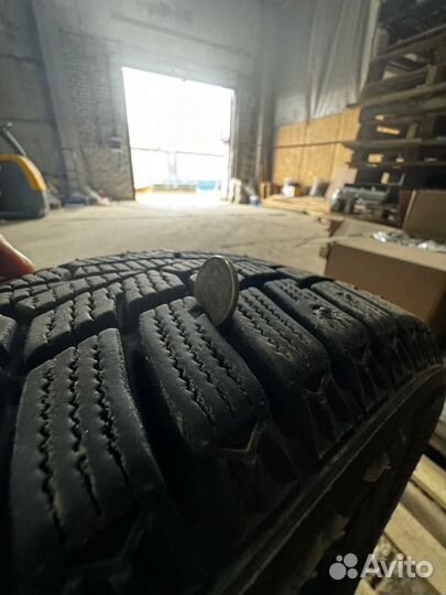 Roadstone Winguard Spike 195/65 R15 95