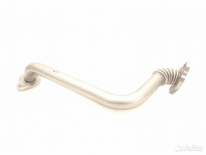 Трубка EGR Mercedes-Benz C-Class W203 1.8 M271