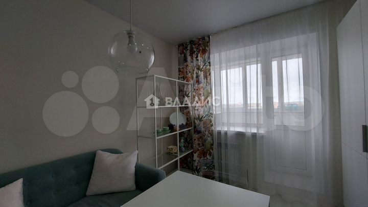 2-к. квартира, 75 м², 11/12 эт.