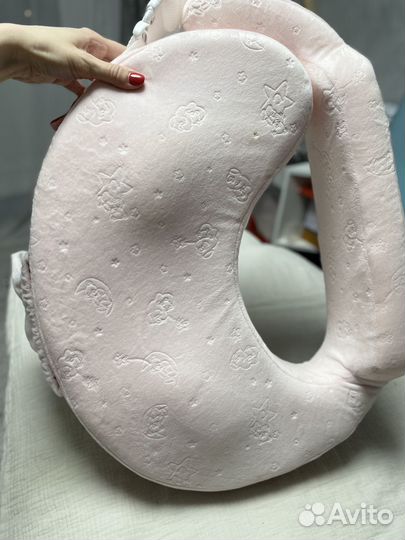 Подушка для кормления