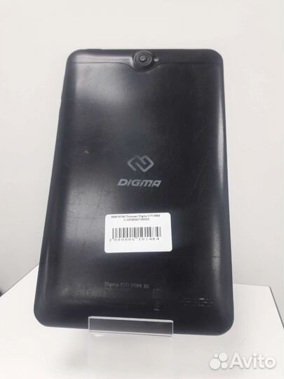 Планшет Digma citi 8589 (10749)