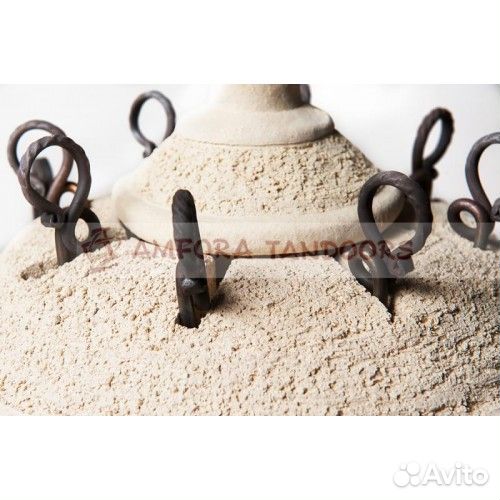 Тандыр Донской