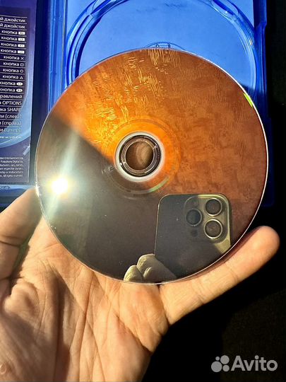 Gran Turismo sport ps4