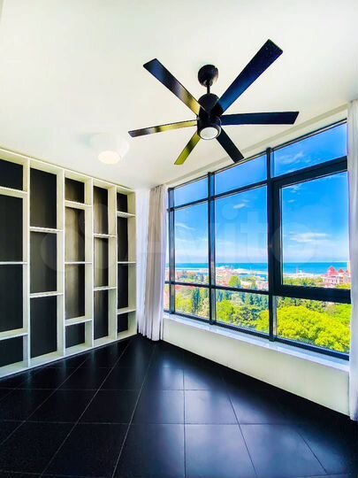 3-к. квартира, 101 м², 7/21 эт.