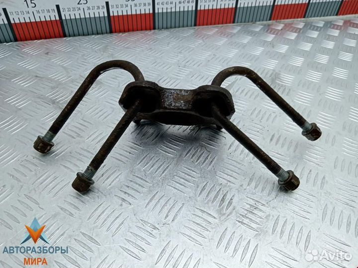 Стремянка Volkswagen Caddy 3 2008 2K0599175A