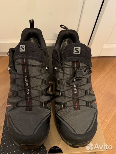 Кроссовки salomon x ultra 3 gtx