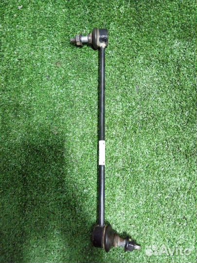 Стойка стабилизатора передняя левая Kia Optima JF