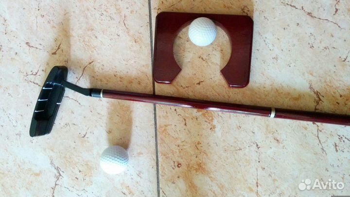 Подарочный набор Golf/Гольф
