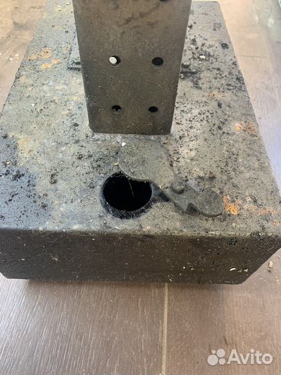 Масляная печка