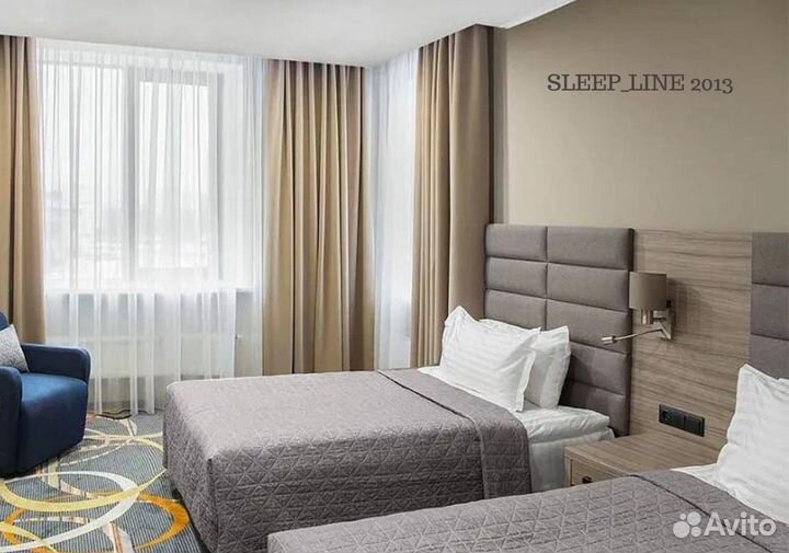 Мебель на заказ