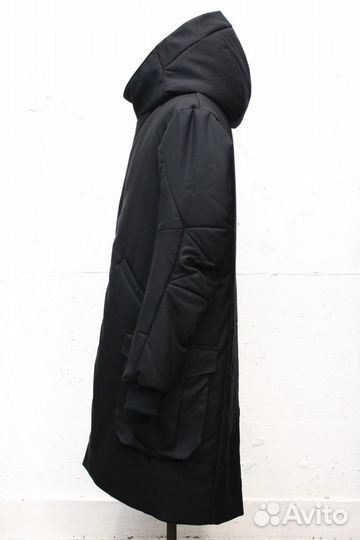 Devoa CTI-NWB coat