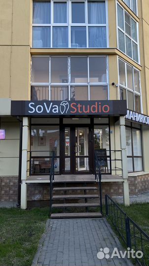 Продаю студию маникюра