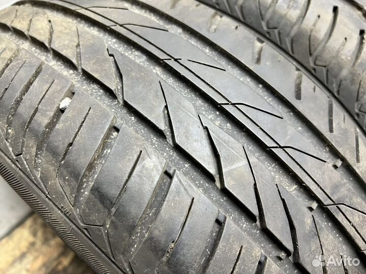 Колеса в сборе 195/65 R15 5/114.3 Kia Soul 1