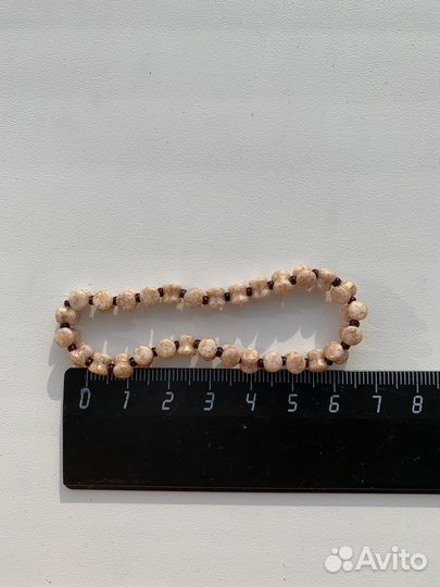 Браслет 17см