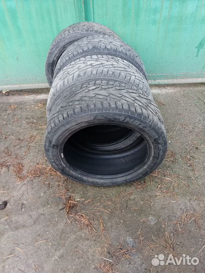 Mazzini Ice Leopard 225/50 R17 98H