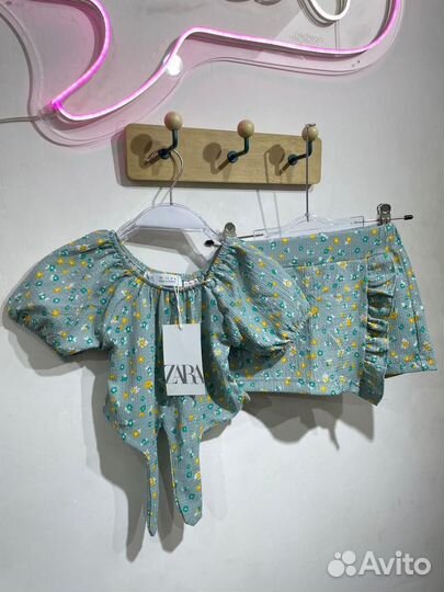 Костюм для девочки