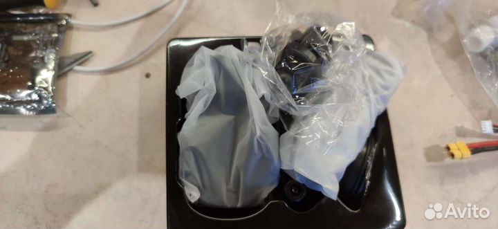 Olmio robo Qls безпроводная зарядка