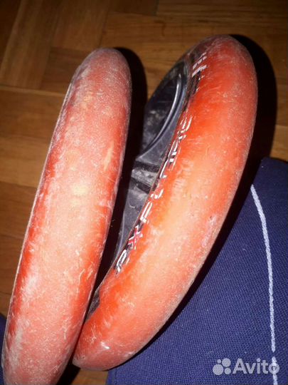 Колеса для самоката