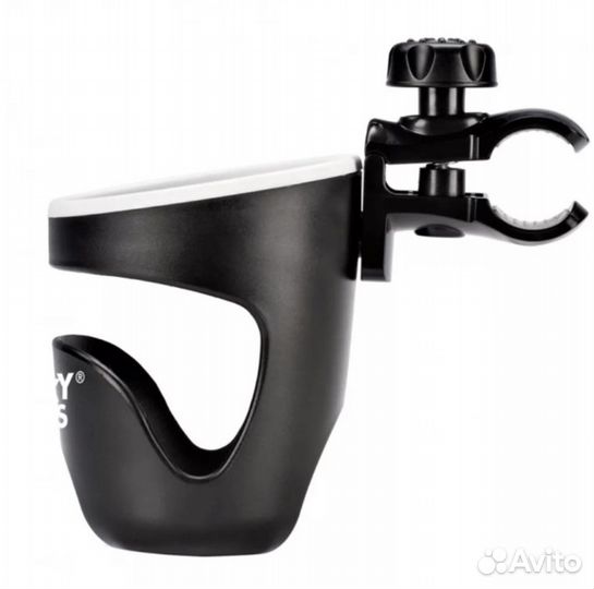 Подстаканник для коляски