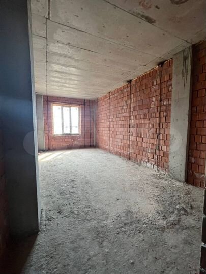 3-к. квартира, 117,9 м², 10/10 эт.