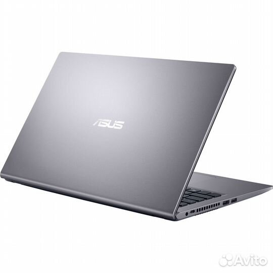 Ноутбук asus VivoBook core i5 X515EA серый