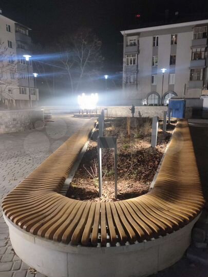 2-к. квартира, 51,7 м², 3/3 эт.