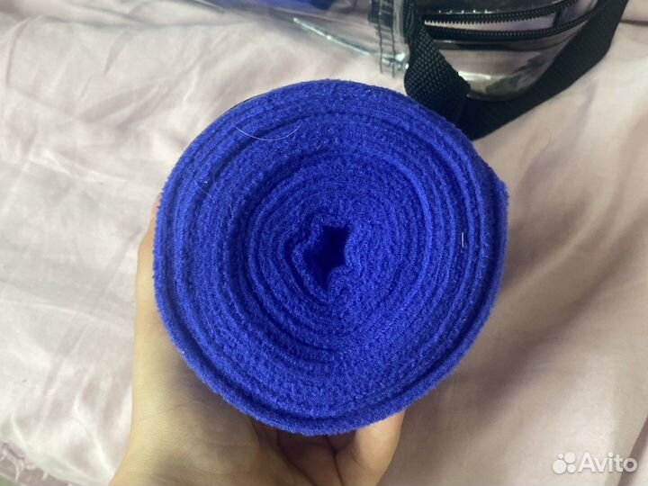 Бинты вальтрап для лошади