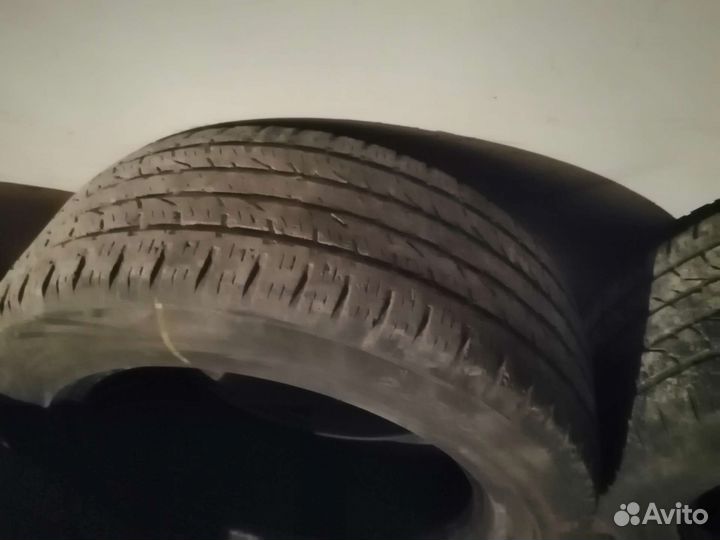 Viatti Bosco A/T 235/55 R17