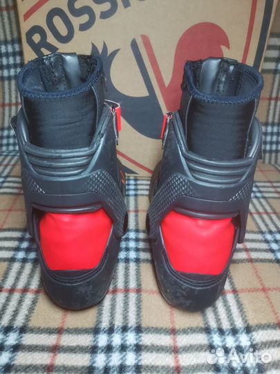 Лыжные ботинки Rossignol X-IUM J combi