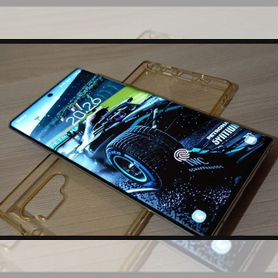 Samsung Galaxy Note 10+, 12/256 ГБ