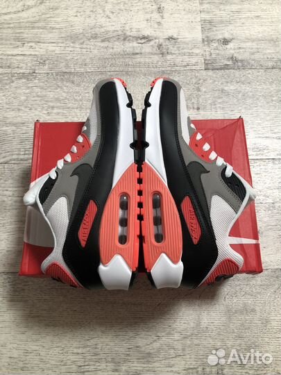 Кроссовки Nike Air max 90 (R)