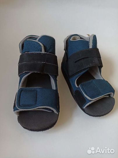 Обувь Барука