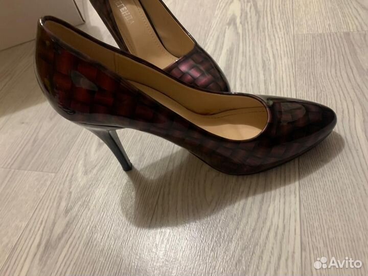 Туфли женские 40 размер