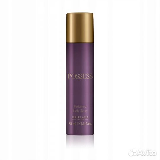 Парфюмерная вода Possess