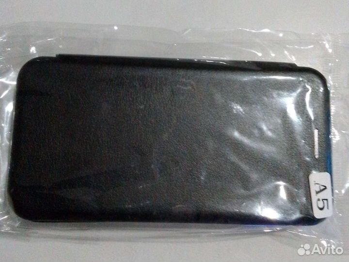 Чехлы на телефон samsung А5