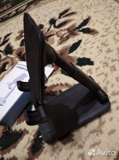 Подставка под телефон, навигатор