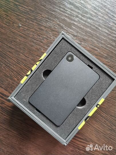 Криптокошелек SafePal S1