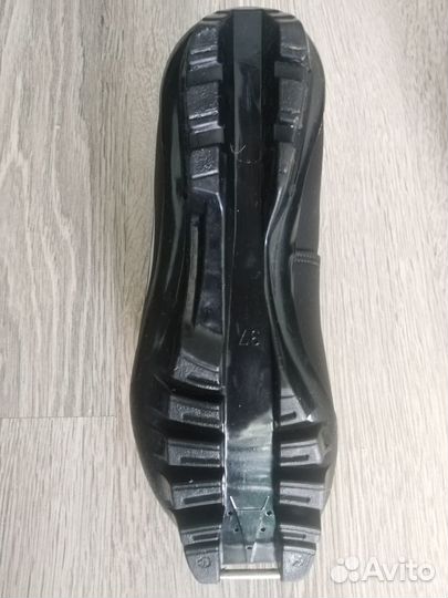 Лыжи беговые + ботинки