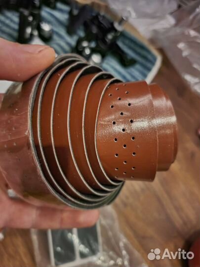 Цепи, кассеты покрышки шифтер 105 Ultegra Gaciron