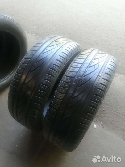 Continental ContiPremiumContact 185/55 R15