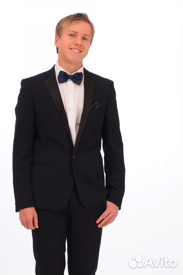 Аренда смокингов, прокат костюмов