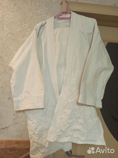 Кимоно рост 175-185